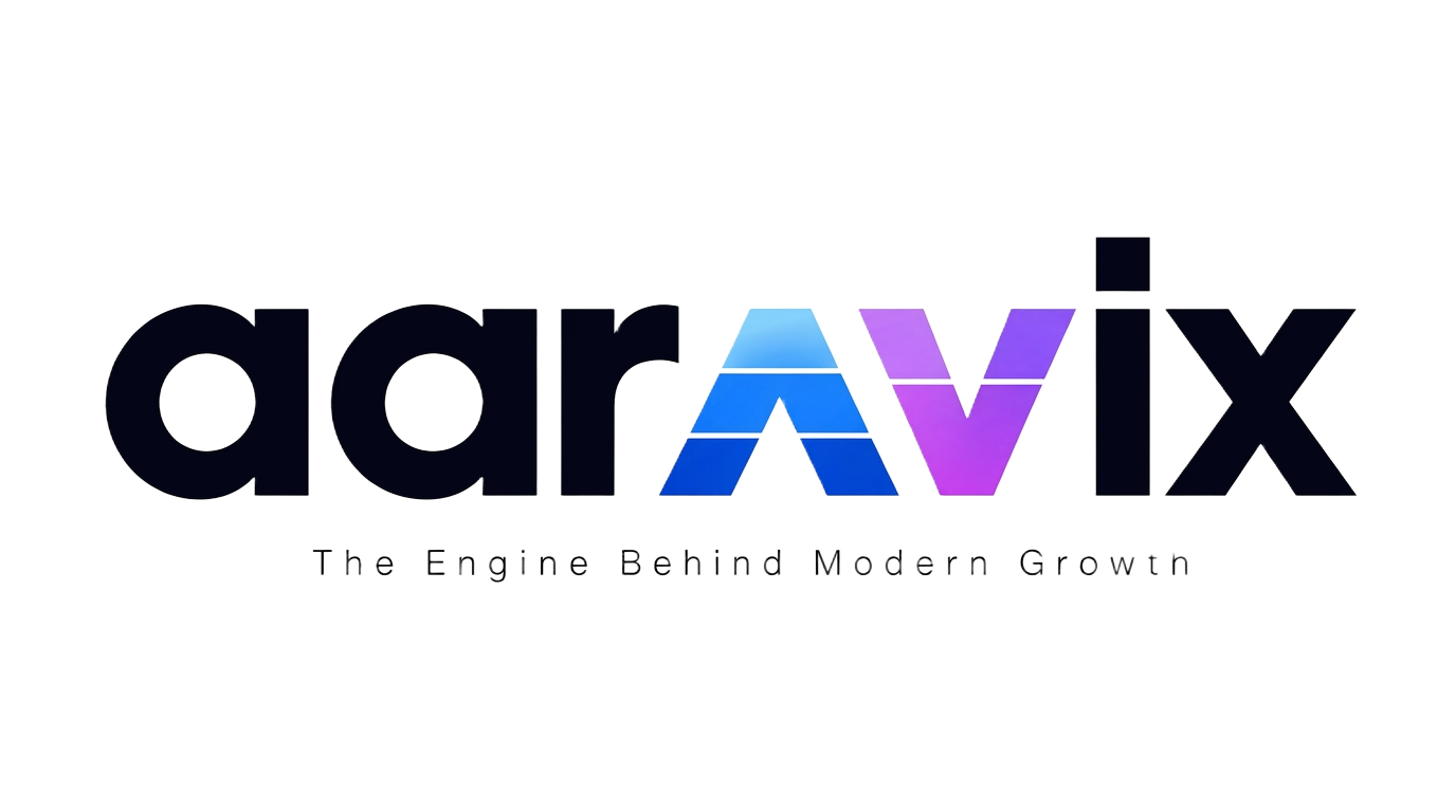Aaravix